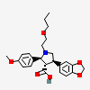an image of a chemical structure CID 10812400