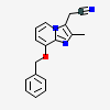 an image of a chemical structure CID 108137