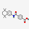 an image of a chemical structure CID 108143