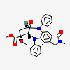 an image of a chemical structure CID 108152