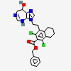 an image of a chemical structure CID 10815648