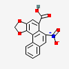 an image of a chemical structure CID 108168