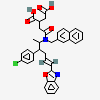 an image of a chemical structure CID 10817731