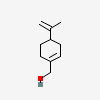an image of a chemical structure CID 10819