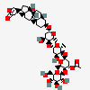 an image of a chemical structure CID 10819737
