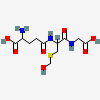 an image of a chemical structure CID 1082