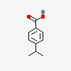 an image of a chemical structure CID 10820