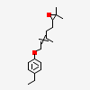 an image of a chemical structure CID 108202
