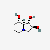 an image of a chemical structure CID 10821094