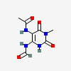 an image of a chemical structure CID 108214