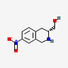 an image of a chemical structure CID 10822243