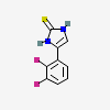 an image of a chemical structure CID 108254650