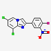 an image of a chemical structure CID 108256201