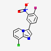 an image of a chemical structure CID 108256210