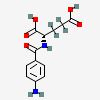 an image of a chemical structure CID 10825892