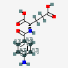 an image of a chemical structure CID 10826299