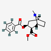 an image of a chemical structure CID 10828629