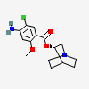 an image of a chemical structure CID 10828800