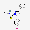 an image of a chemical structure CID 10830070