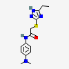an image of a chemical structure CID 1083046