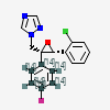 an image of a chemical structure CID 10831124