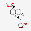 an image of a chemical structure CID 10831597