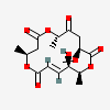 an image of a chemical structure CID 10833071