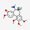 an image of a chemical structure CID 10833148