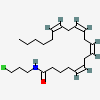 an image of a chemical structure CID 10833609