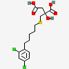 an image of a chemical structure CID 10834501