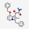 an image of a chemical structure CID 10834685
