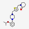 an image of a chemical structure CID 10836245
