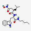 an image of a chemical structure CID 10837022