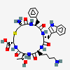 an image of a chemical structure CID 10842769