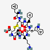 an image of a chemical structure CID 10843507