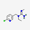 an image of a chemical structure CID 10846900