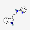 an image of a chemical structure CID 10847491