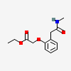 an image of a chemical structure CID 10848339