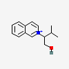 an image of a chemical structure CID 10848383