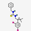 an image of a chemical structure CID 108491602