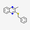 an image of a chemical structure CID 10849399