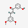 an image of a chemical structure CID 10850603