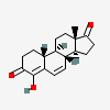 an image of a chemical structure CID 10850778
