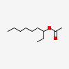 an image of a chemical structure CID 108518