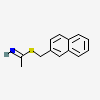 an image of a chemical structure CID 10856874