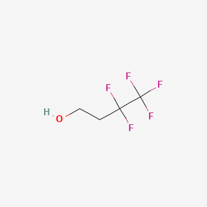 3,3,4,4,4-Pentafluorobutan-1-ol