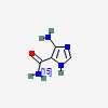 an image of a chemical structure CID 10866341