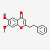 an image of a chemical structure CID 10870187