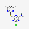 an image of a chemical structure CID 1087037