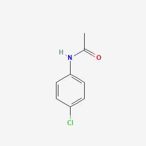 4-chloroacetanilide